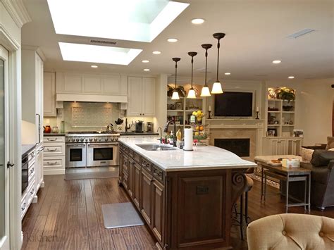 Some of the fascinating ceiling lights that captured my mind on kiff 2019. Light Up Your Kitchen Design | Le Gourmet Kitchen Ltd.