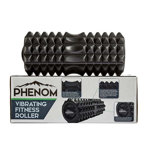 Top 10 Best Vibrating Foam Rollers In 2024 Reviews Buyers Guide