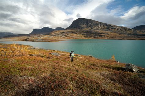 Take the opportunity to go for an extra bout trip in the delta. Kungsleden trail (kings trail): all you need to know to ...