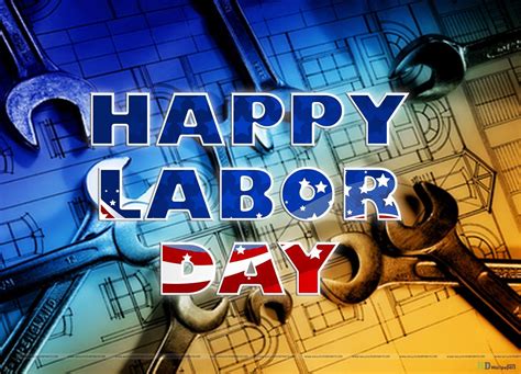 Happy Labor Day Wallpapers Wallpaper Cave
