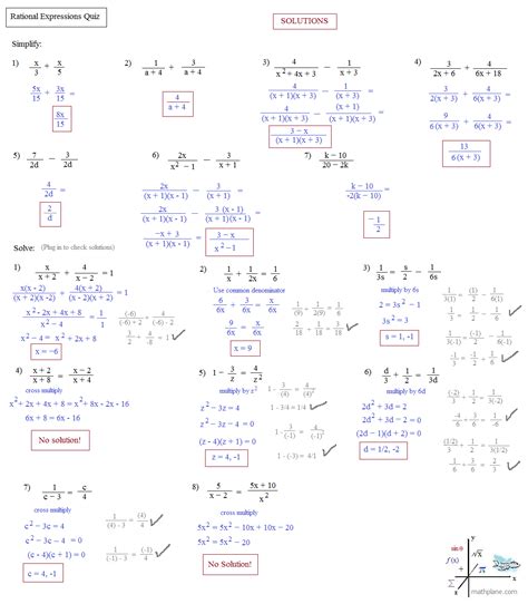All things algebra answer key 2015. Gina Wilson All Things Algebra Equations And Inequalities ...