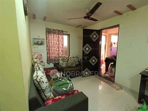 Old Sangvi Rent Without Brokerage Unfurnished 1 Bhk Rental Flat In