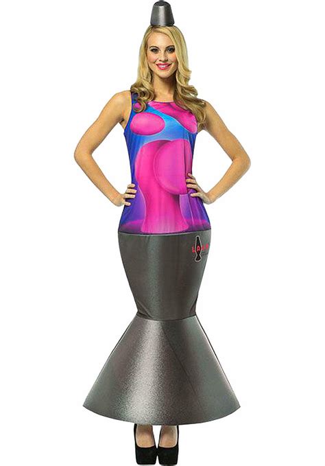 Italiano:costruire una lampada di lava con ingredienti casalinghi. #871 Lava lamp - not just for hippies anymore - 1K Smiles