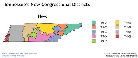 Tennessee Redistricting Down A Democratic District On Music Row News