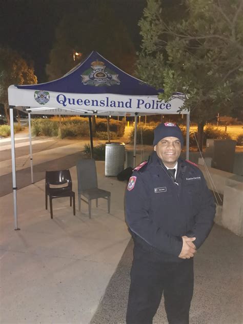 Qt Protective Services Job