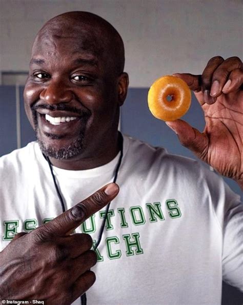 How Shaquille Oneal Built A 400million Business Empire Daily Mail
