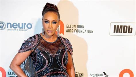 Happy Birthday Vivica Fox Check Out Her Fashion Evolution Over The Years