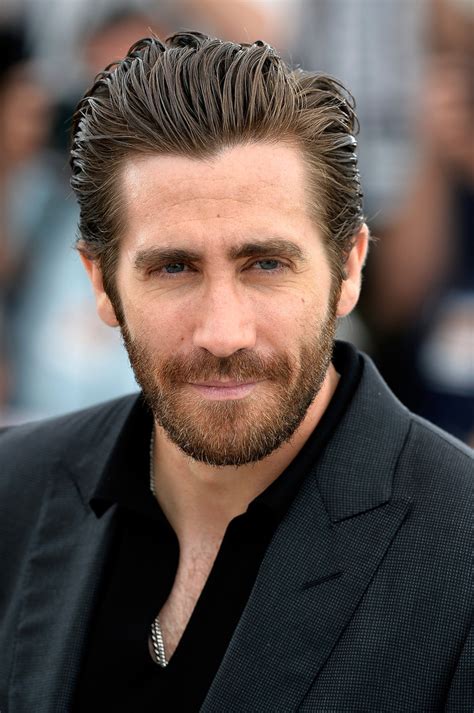 Jake Gyllenhaal Photos Photos Jury Photocall The 68th