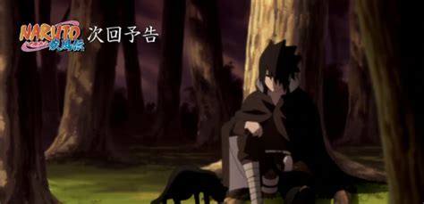 Naruto Shippuden Episode 484 Review