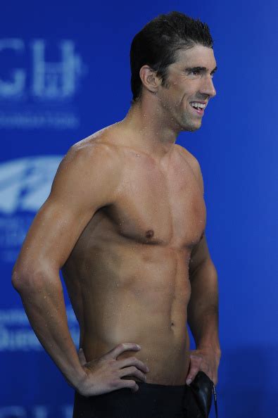 michael phelps engaged to girlfriend miss california 2010 nicole johnson to be swimmer s wife