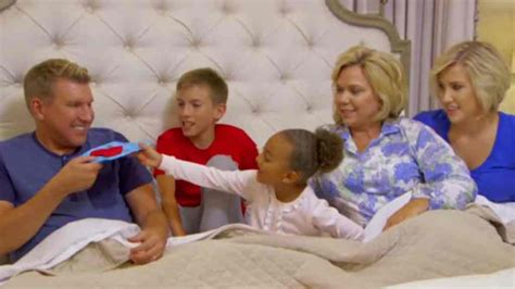 When Does Chrisley Knows Best Season 7 Return To The Usa Network