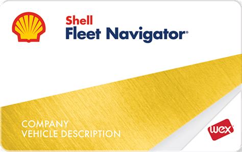 Get results from 6 search engines! Shell Fuel Card: Fleet Navigator | Fleet Cards & Fuel Management | Solutions | WEX Inc.
