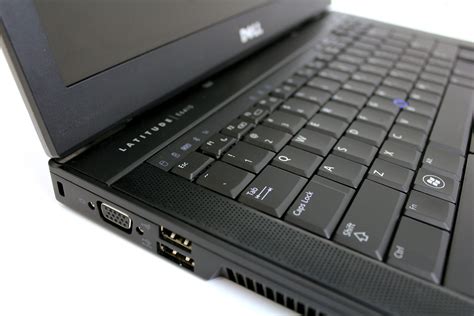 Dell 14 Latitude E6410 Laptop 4gb Ram 250gb Hdd Core I5 Tanga
