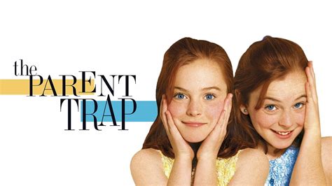 The Parent Trap Trailer 1 Trailers And Videos Rotten Tomatoes