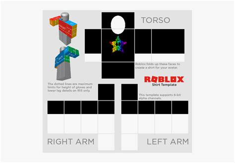 We did not find results for: Transparent Templates Clothing Roblox - Roblox Shirt ...