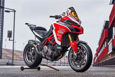 Let's see the top ten fastest motorcycles in the world 2021. Is this the world's fastest 2018 Ducati Multistrada 1260 ...