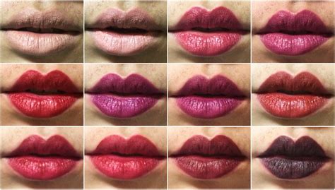 If you usually shy away from matte lip formulas because they tend to dry and chap your puckers, you might want to check out these nyx soft matte lip creams. palladio lip liner - Google Search | Nyx soft matte lip ...