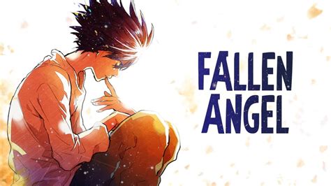 Birdy's song which was used for the fault in our stars soundtrack. Nightcore - fallen angel (Lyrics) - YouTube