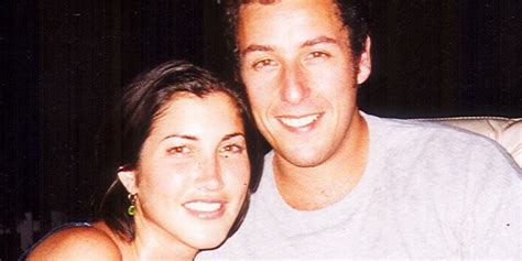 Welcome to adam sandler's official fan page. What to Know About Adam Sandler's Wife Jackie Sandler and ...