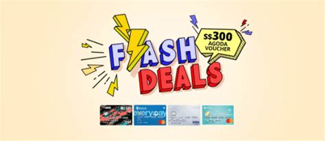 Get a $300 Agoda staycation voucher when approved for a ...