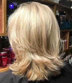 Tapered Layered Hairstylestimeline Friends2 Html