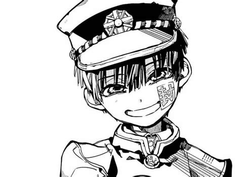 The manga is created by aidairo (あいだいろ) and published. Jibaku Shounen hanako-kun manga tumblr | Anime, Hanako, Manga