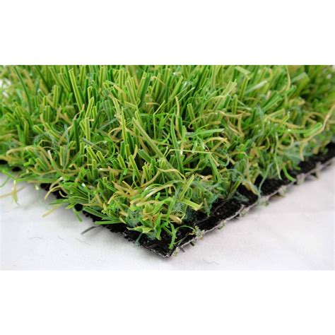 Realgrass Standard Artificial Grass Synthetic Lawn Turf Sold By 15 Ft W X Custom Length Lwn Ln
