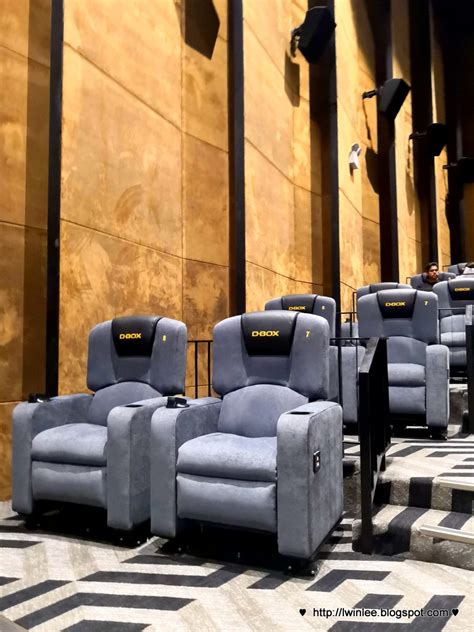 Is similar to shaw cinema at sg. BONA CINEMAS NEW IMAX AND GOLD CLASS WITH D-BOX HALLS ...