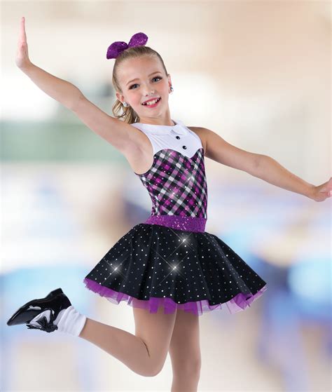 Get Ready For Back To A Wish Come True Dance Costumes Facebook