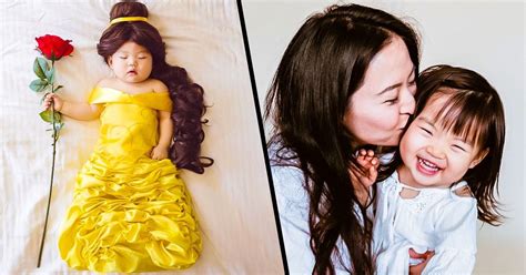 Una Mamá Japonesa Crea Siestas Inolvidables Para Su Hija Genial