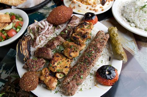 Take a look through our directory for a diverse blend of restaurants such as lebanese, syrian, egyptian, moroccan, turkish, persian, israeli and your source for middle eastern food. Mama Mia: Now That's Some Middle Eastern Food! - The ...