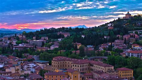 Man Made Verona Hd Wallpaper By Paul Turner