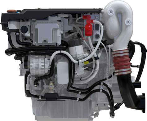 Mercury 30l Diesel Engines Hi Tech Marine