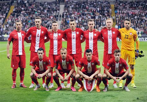 Stream online live dostępny w internecie. Typy na mecz Polska - Serbia