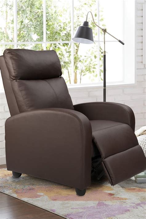 Rocker recliner chairs for living room #furnitureanak #reclinerchair. 20 Best Cozy Chairs For Living Rooms - Most Comfortable ...