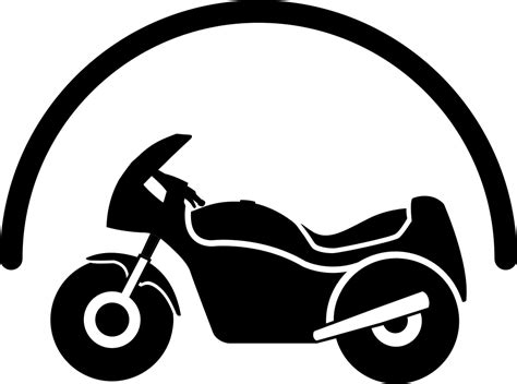 Motorcycle Svg Png Icon Free Download 337895 Onlinewebfontscom