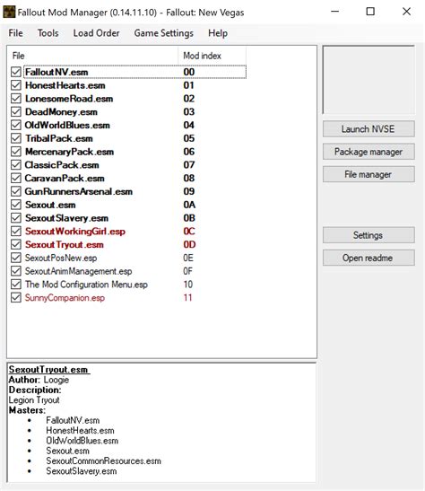 [tutorial] Scr Resources Folder Creation Page 5 Downloads Fallout Sexout Loverslab
