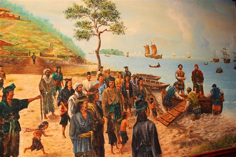 Hingga arab yang berada di bawah kekuasaan berbagai dinasti. Jiwa Hamba: Hukum Islam Telah Dijalankan Pada Zaman Dahulu ...