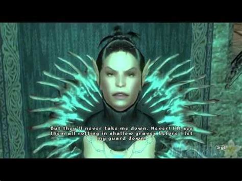 How to start shivering isles quest line. Elder Scrolls 4 Oblivion DLC - Shivering Isles Main Walkthrough 6 - The Lady of Paranoia Part 1 ...
