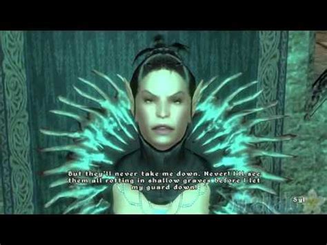 Mania, dementia, and the fringe. Elder Scrolls 4 Oblivion DLC - Shivering Isles Main Walkthrough 6 - The Lady of Paranoia Part 1 ...