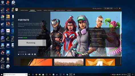 Связаться с нами privacy policy terms of service not affiliated with epic games. Fortnite/EPIC Games Launcher CRASH UPDATE (FIXED/SOLUTION ...
