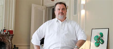 Pierre Hermé Sacré Meilleur Pâtissier Du Monde Le Point