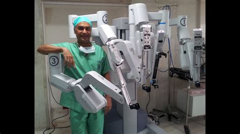 Robotic Umbilical Hernia Surgery Robotic Epigastric H