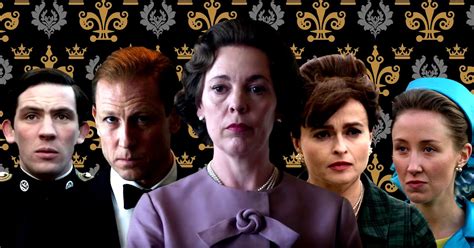 Olivia colman, helena bonham carter, tobias netflix announced on august 12 that the the crown season 3 will premiere globally on netflix on sunday, november 17 at 12 a.m. RETRO KIMMER'S BLOG: THE CROWN SEASON 3 WITH NEW CAST ...