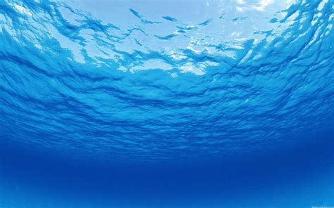 15 Blue Wallpaper Ocean