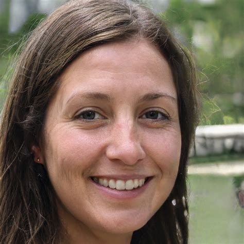 This Person Does Not Exist. The first AI-generated people or… | by