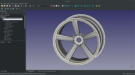 Cad Models In Kicad 3d Models Forums