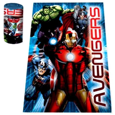 Officiel Marvel Avengersspiderman Iron Man Hulk Captain America