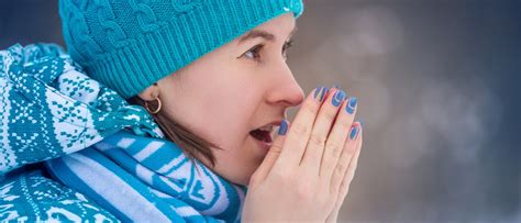 Tipps Für Warme Hände An Kalten Tagen
