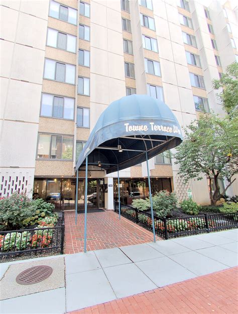 1440 N St Nw Unit 311 Washington Dc 20005 Condo For Rent In